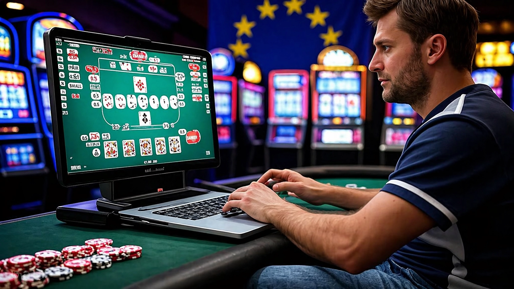 Casino non AAMS caratteristiche principali – criptovalute e vantaggi 2026